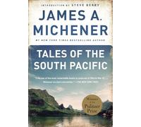 Tales of the South Pacific [Lingua Inglese]
