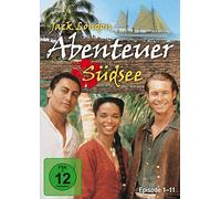 Tales of the South Seas (Episodes 1-11) [ Origine Tedesco, Nessuna Lingua Italiana ]