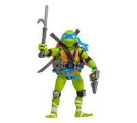 Tales Of The Tartarughe Ninja Mix 'n Match Action Figura Leonardo 12 Cm Playmate