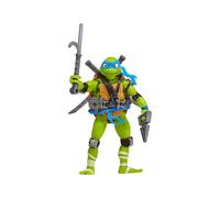 Tales Of The Tartarughe Ninja Mix 'n Match Action Figura Leonardo 12 Cm Playmate