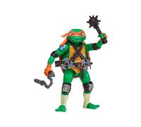 Tales Of The Tartarughe Ninja Mix 'n Match Action Figura Michelangelo 12 Cm Play