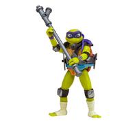 Tales of the Teenage Mutant Ninja Turtles Mix 'n Match Action Figure Donatell...