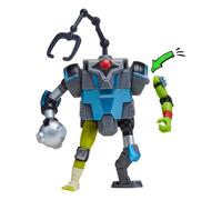 Tales of Teenage Mutant Ninja Turtles: Mutations Mix and Match BISHOP IN MECH