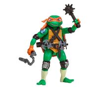 Tales of the Teenage Mutant Ninja Turtles Mix 'n Match Action Figure Michelan...