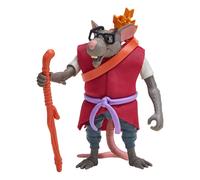 Tales of the Teenage Mutant Ninja Turtles Mix 'n Match Action Figure Splinter...