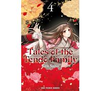 Tales of the Tendo Family Volume 4