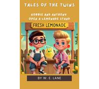 Tales of the Twins: Robbie and Anthony Sell Lemonade