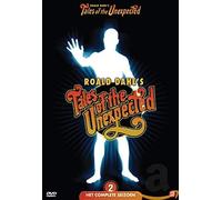 Tales of the unexpected - Seizoen 2 (DVD)