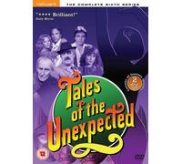 Tales Of The Unexpected - Series 6 - Complete [Edizione: Regno Unito]