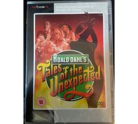 Tales of the Unexpected: Vol. 1 - 4 Classic Episodes [DVD] [Edizione: Regno Unito]