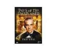 Tales of the Unexplained Featuring Boris Karloff from the Behind the Veil (Disc 2)