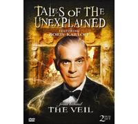 Tales of the Unexplained: From Behind the Veil
