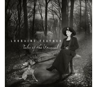 Tales of the Unusual by Lorraine Feather (2012) Audio CD