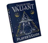 Kobold Press - Tales of The Valiant Players Guide Hardcover Limited Edition (VAT Exempt)