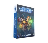 Tales of the Valiant Starter Set