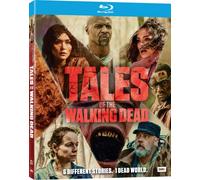 Tales of the Walking Dead – Olivia Munn – Blu-ray – Stagione 1 Completa