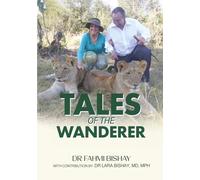 Tales of the Wanderer