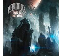 Tales Of The Weird