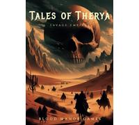 Tales of Therya: Savage Empires