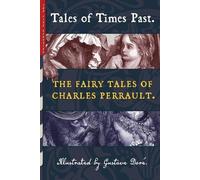Tales of Times Past (Tascabile)