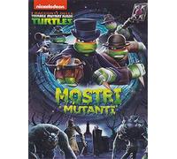 Tales of TNMT - Mostri e Mutanti