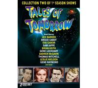 Tales of Tomorrow 2