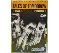 Tales of Tomorrow - 3 Episodes