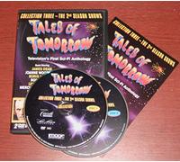 Tales of Tomorrow 3rd Season