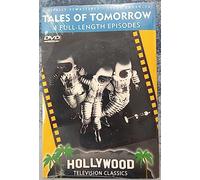 Tales of Tomorrow - 4 Episodes