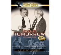 Tales of Tomorrow - Vol. 1