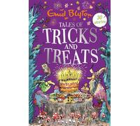 Tales of Tricks and Treats: Contains 30 classic tales