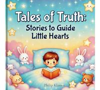 Tales of Truth: Stories to Guide Little Hearts