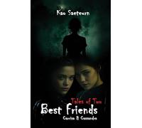 TALES OF TWO BEST FRIENDS (CARRISA & CASSANDRA)