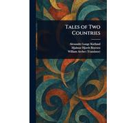 Tales of Two Countries