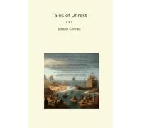 Tales of Unrest