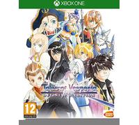 Tales of Vesperia Def. Ed. XBO - Xbox One