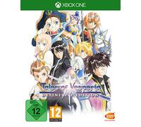 Tales of Vesperia (Definitive Edition)