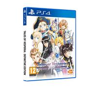 Tales of Vesperia: Definitive Edition - Complete - PlayStation 4
