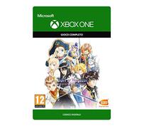 Tales of Vesperia: Definitive Edition Definitive | Xbox One - Codice download