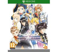 Tales Of Vesperia, Definitive Edition Juego para Consola Microsoft XBOX One
