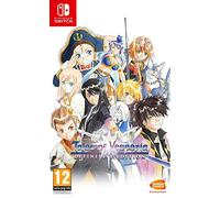 Tales of Vesperia: Definitive Edition - Nintendo Switch [Edizione: Francia]