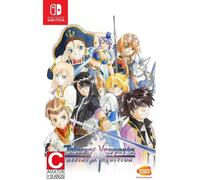 BANDAI NAMCO Entertainment Tales of Vesperia: Definitive Edition videogioco Nintendo Switch