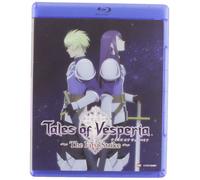 Tales of Vesperia: The Movie - Anime Classics