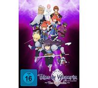 Tales of Vesperia - The First Strike