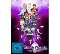 Tales of Vesperia: The First Strike