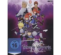 Tales of Vesperia - The First Strike