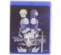 Tales of Vesperia: The Movie - Anime Classics