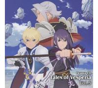 Tales of Vesperia Vol. 5