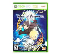 Tales of Vesperia - Xbox 360