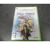 Tales of Vesperia (Xbox 360) (Sony Playstation 5)